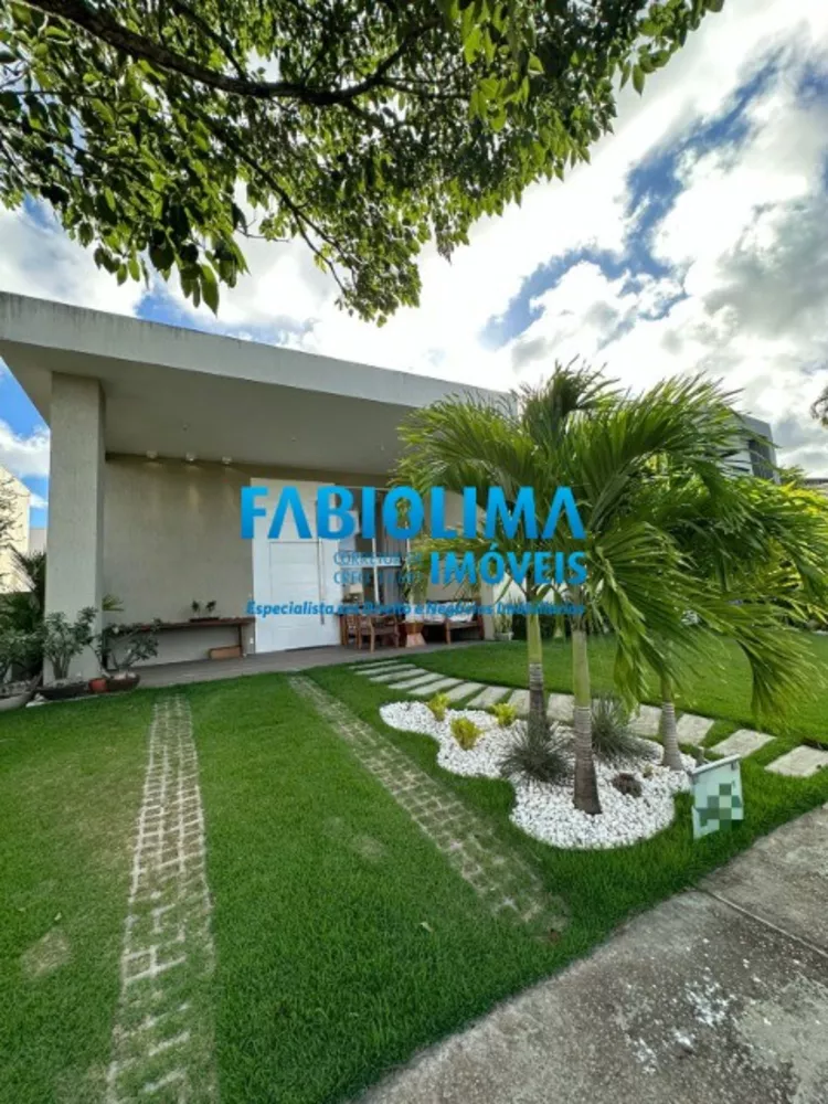 Casa de Condomínio à venda com 3 quartos, 480m² - Foto 2