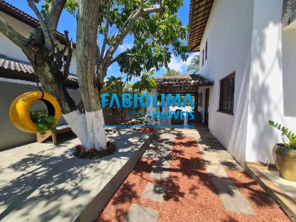 Casa de Condomínio à venda com 4 quartos, 511m² - Foto 1