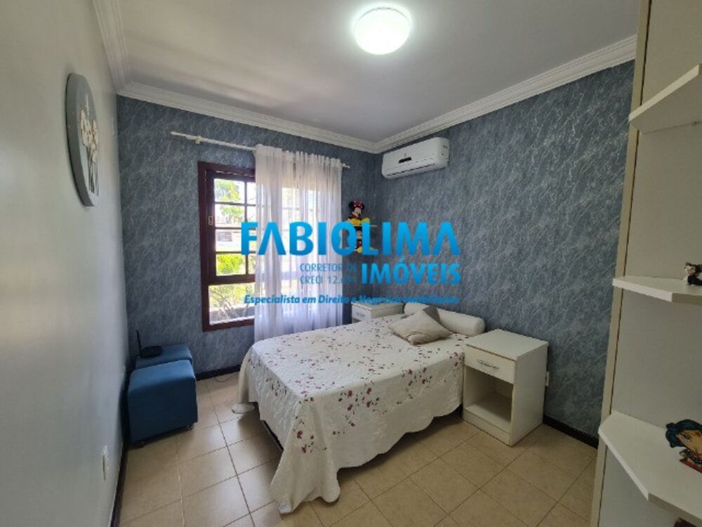 Casa de Condomínio à venda com 4 quartos, 511m² - Foto 3