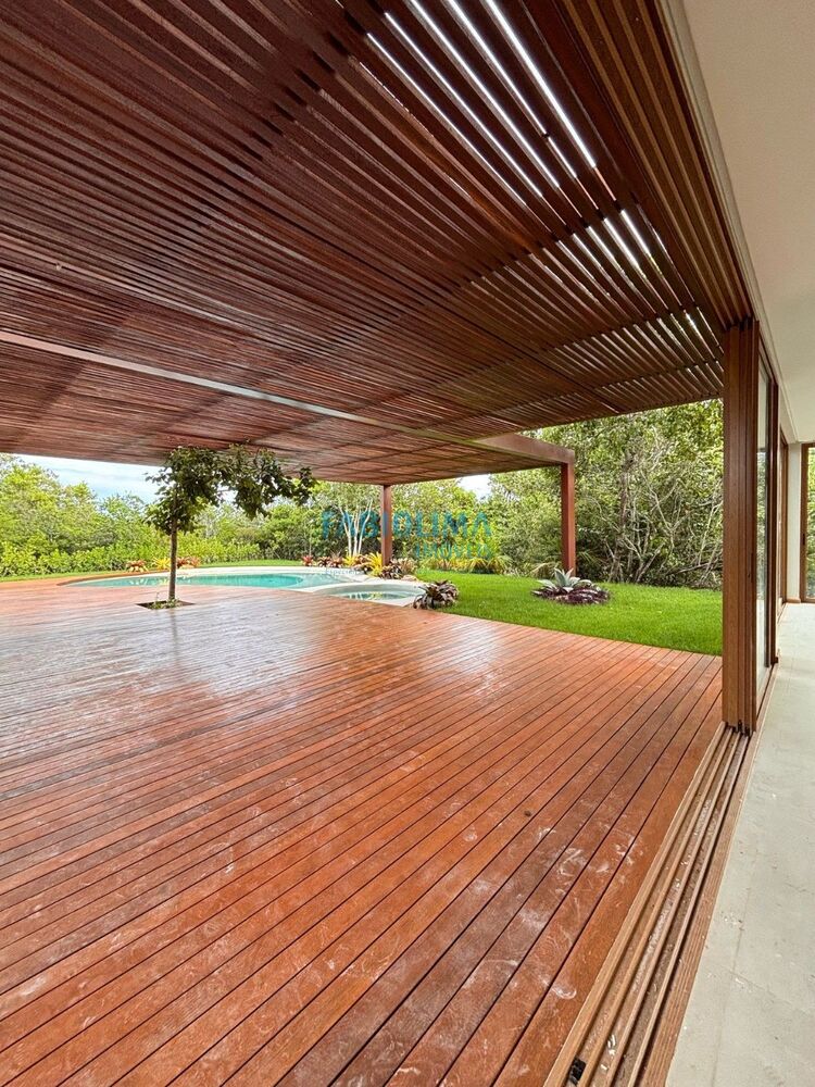 Casa de Condomínio à venda com 5 quartos, 700m² - Foto 2