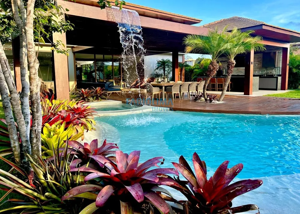 Casa de Condomínio, 5 quartos - Foto 7