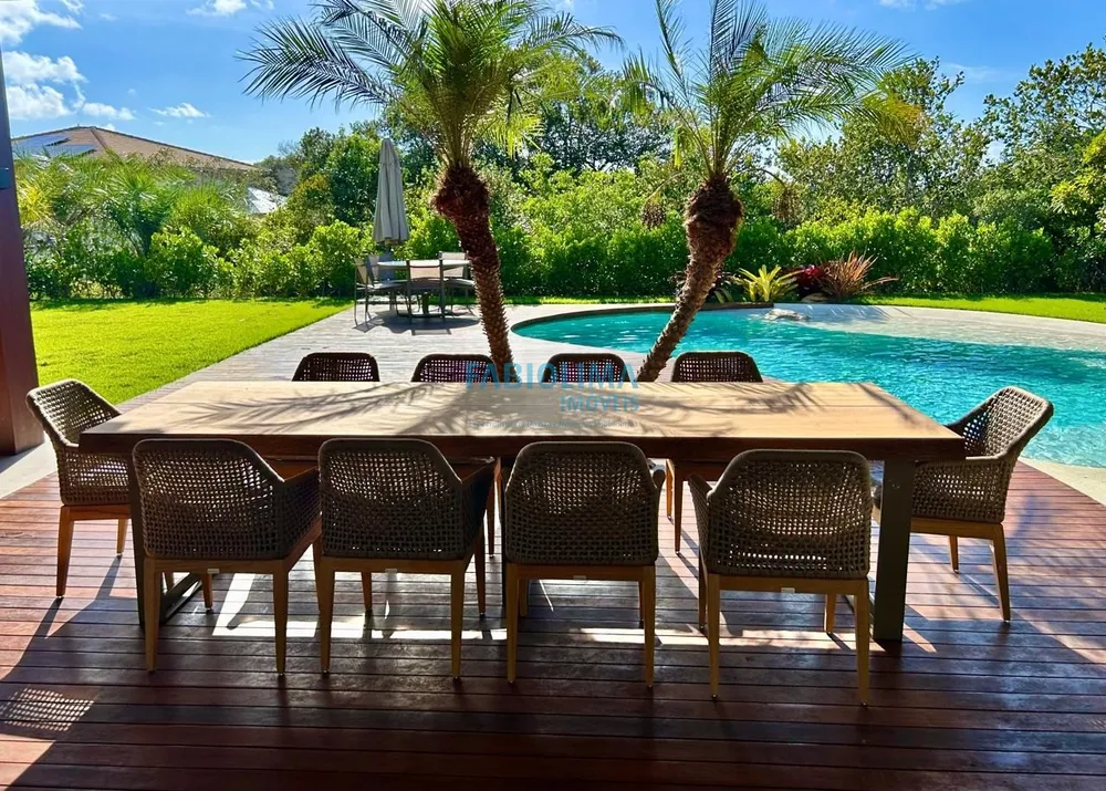 Casa de Condomínio, 5 quartos - Foto 6