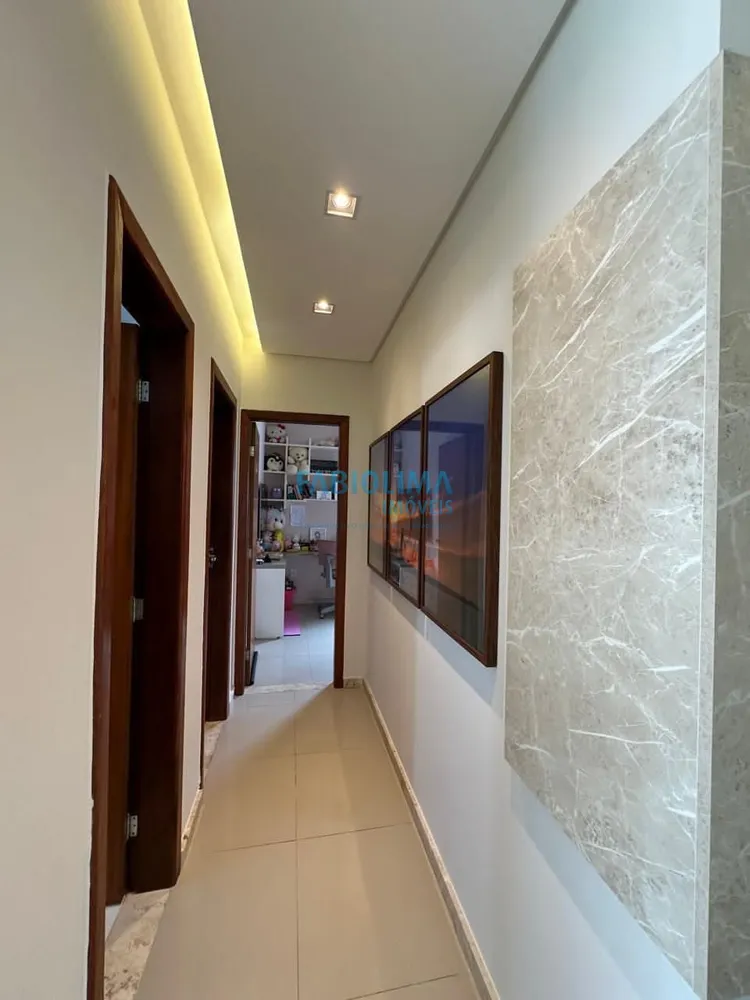 Casa de Condomínio, 3 quartos - Foto 12