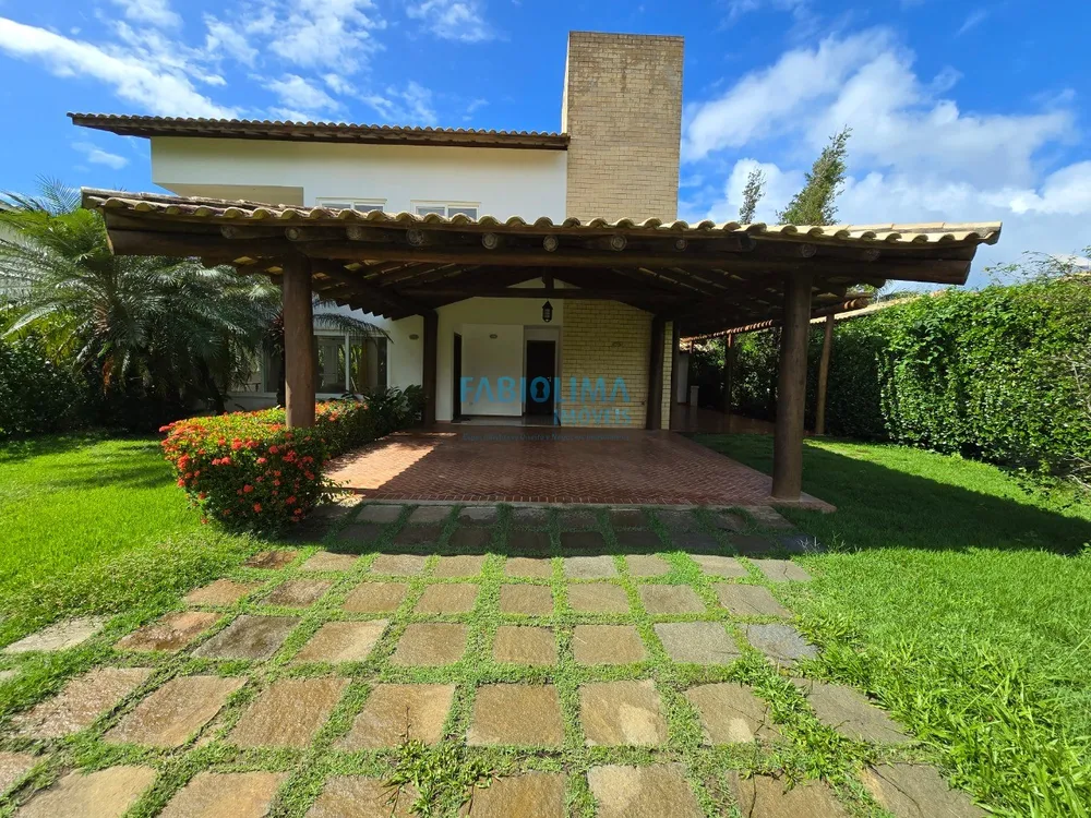 Casa de Condomínio, 4 quartos - Foto 1