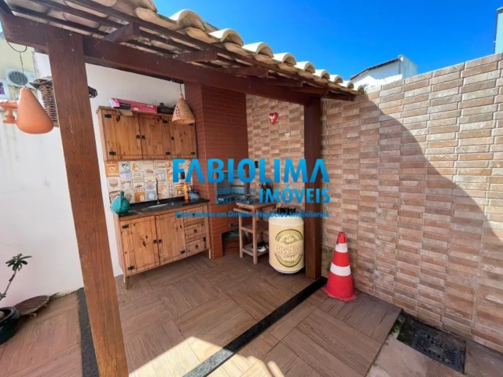 Casa de Condomínio à venda com 2 quartos, 160m² - Foto 3