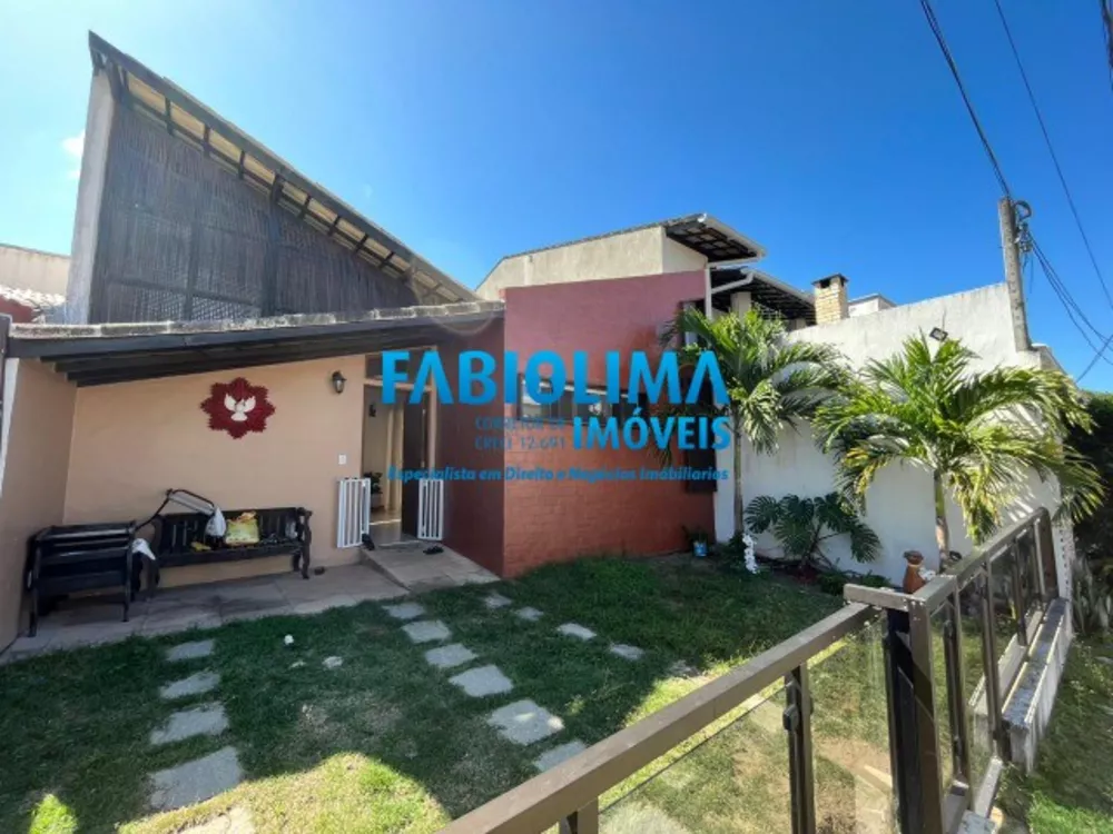 Casa de Condomínio à venda com 2 quartos, 160m² - Foto 2