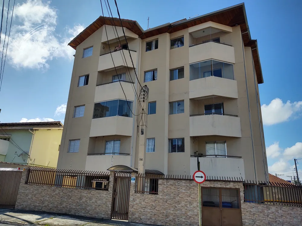 Apartamento, 2 quartos, 67 m² - Foto 1