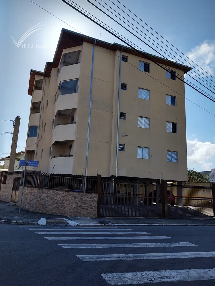 Apartamento, 2 quartos, 67 m² - Foto 2