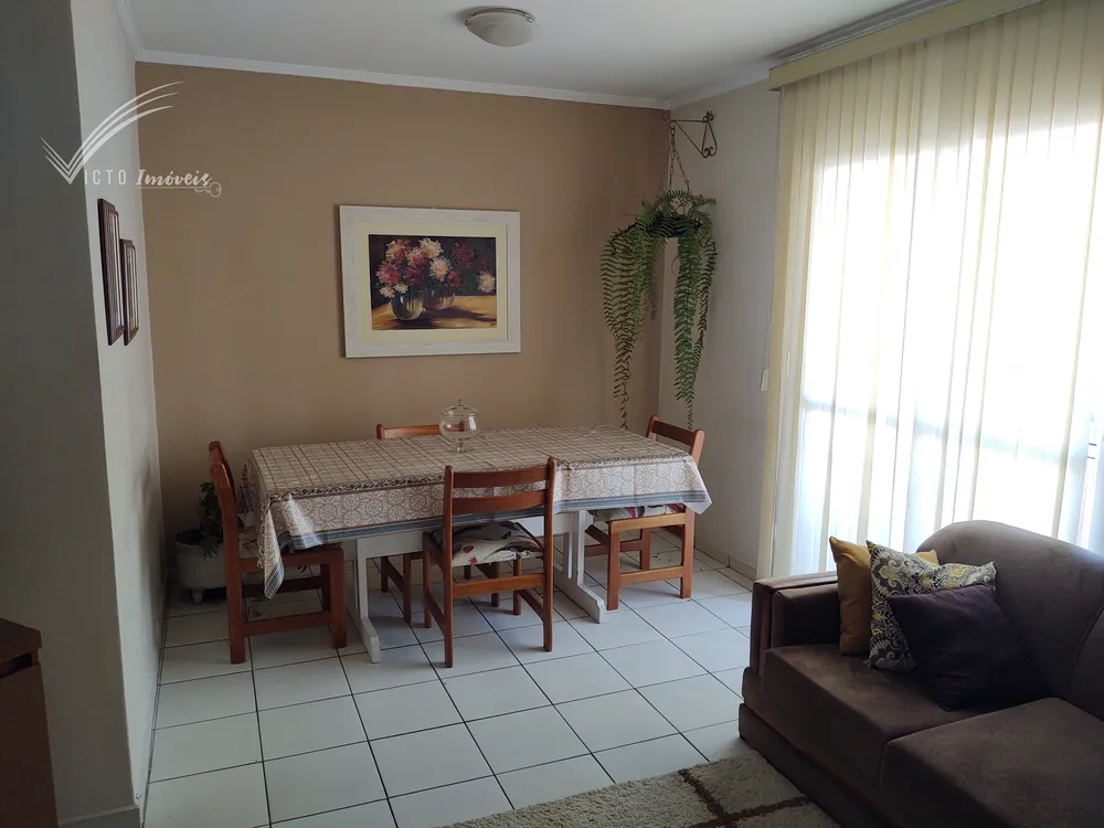 Apartamento, 2 quartos, 67 m² - Foto 3