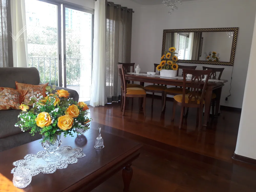 Apartamento, 3 quartos, 133 m² - Foto 2