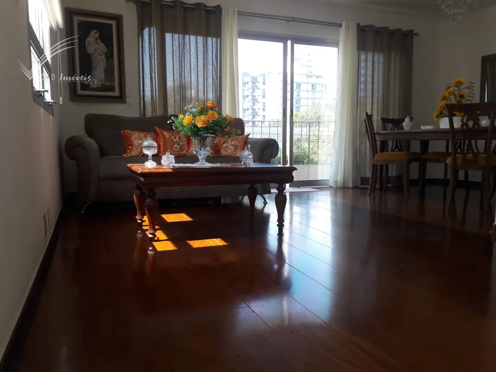 Apartamento, 3 quartos, 133 m² - Foto 1