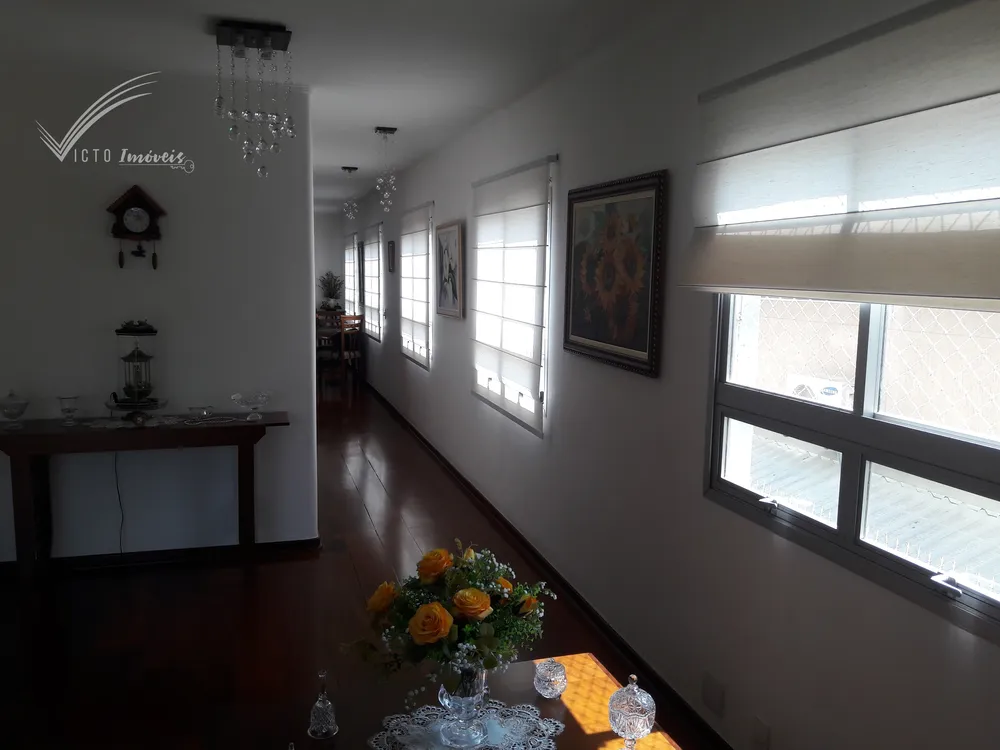 Apartamento, 3 quartos, 133 m² - Foto 3