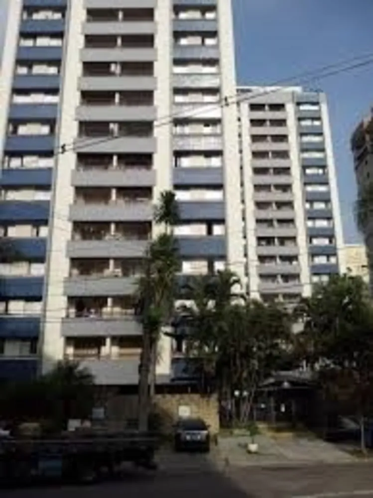 Apartamento, 3 quartos, 90 m² - Foto 1