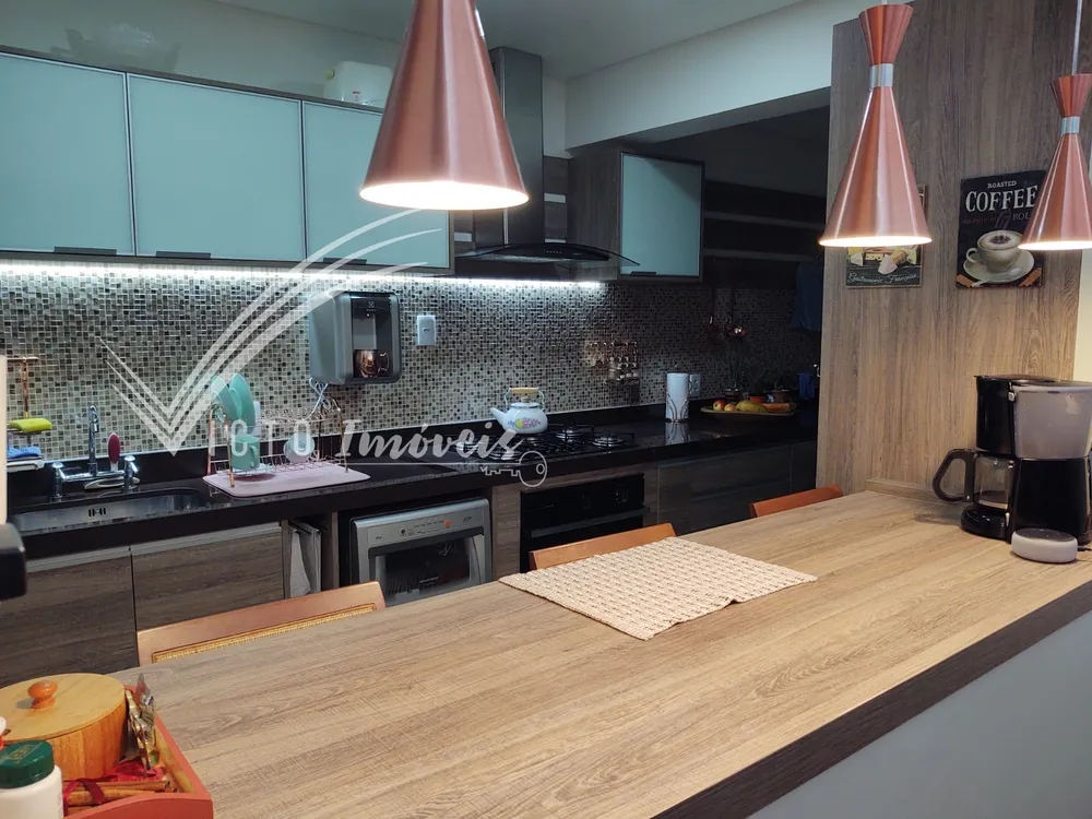 Apartamento, 3 quartos, 90 m² - Foto 4
