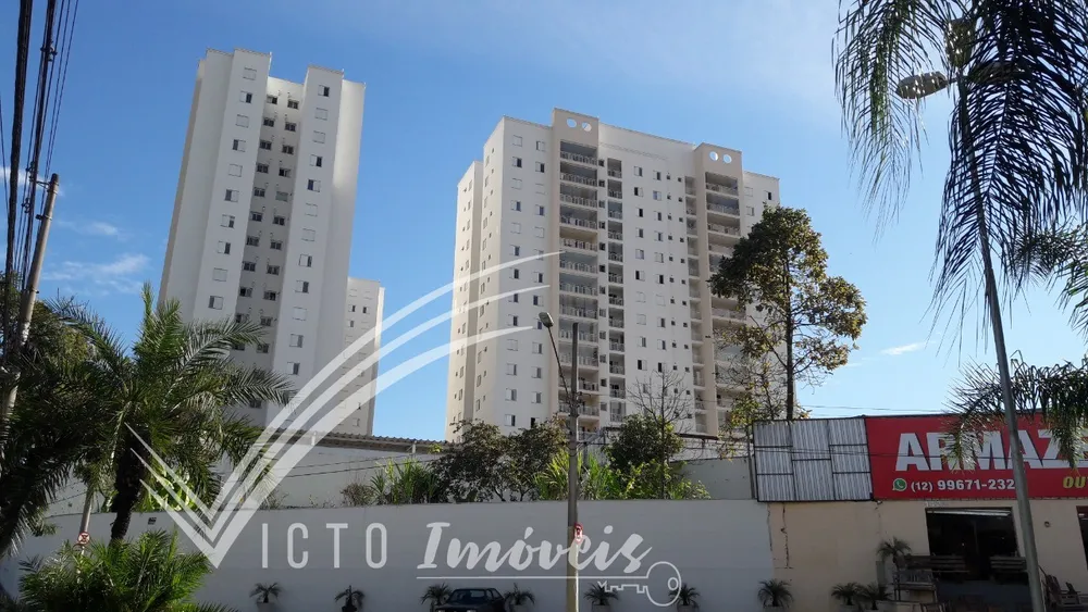 Apartamento, 2 quartos, 74 m² - Foto 1