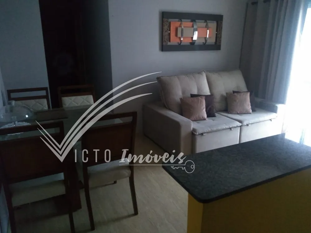 Apartamento, 2 quartos, 74 m² - Foto 2