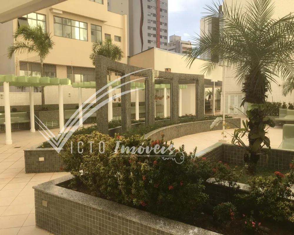 Apartamento, 2 quartos, 89 m² - Foto 1