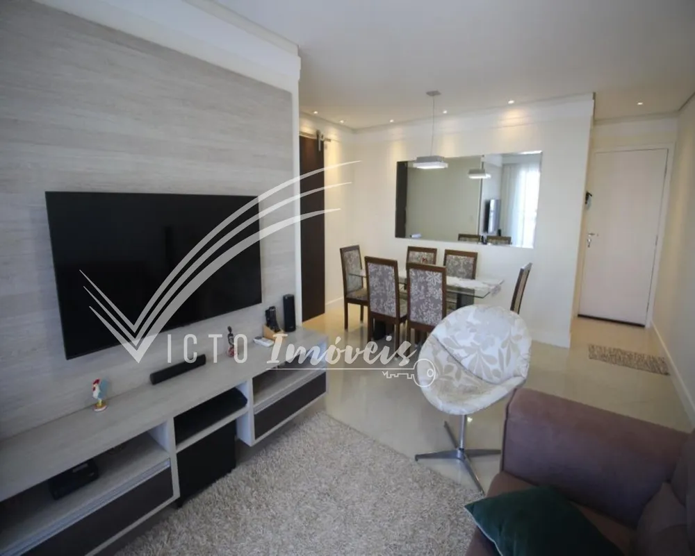 Apartamento, 2 quartos, 89 m² - Foto 2