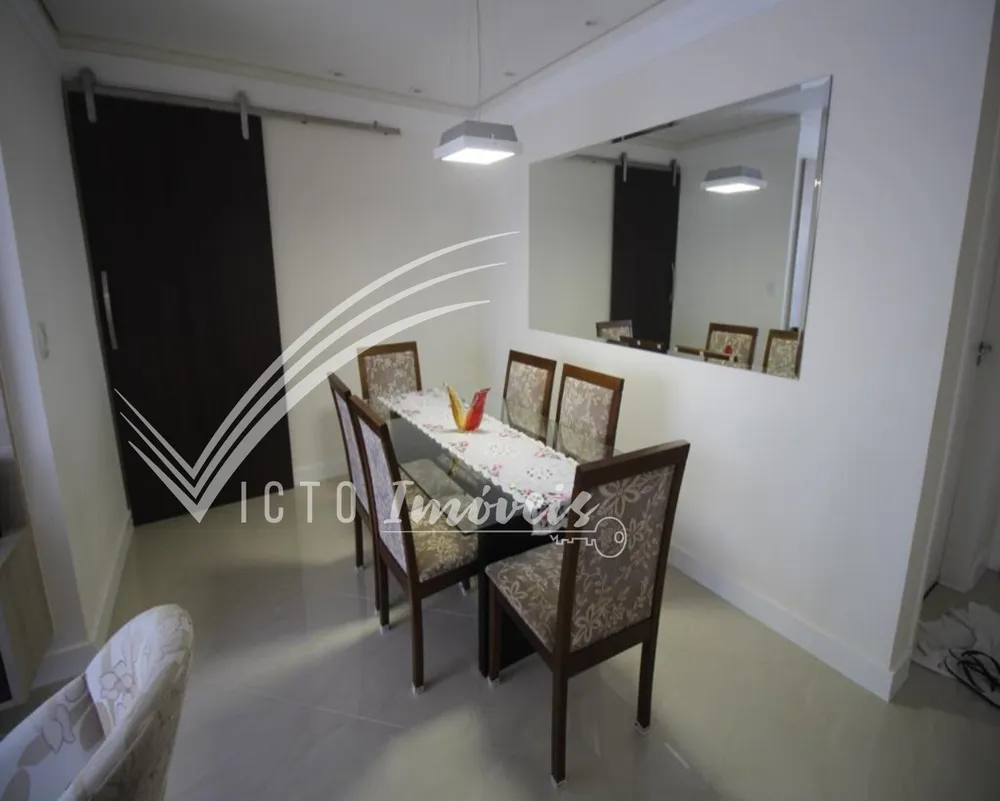Apartamento, 2 quartos, 89 m² - Foto 3