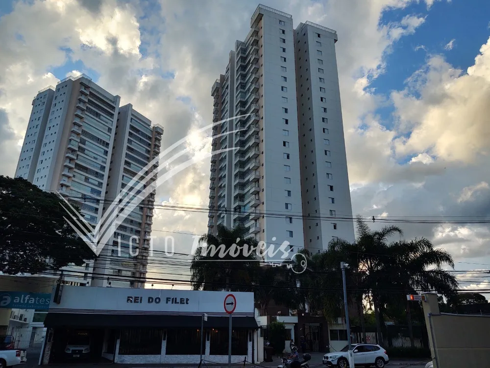 Apartamento, 3 quartos, 167 m² - Foto 1