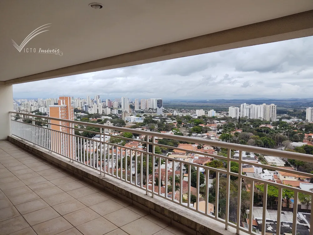 Apartamento, 3 quartos, 167 m² - Foto 3