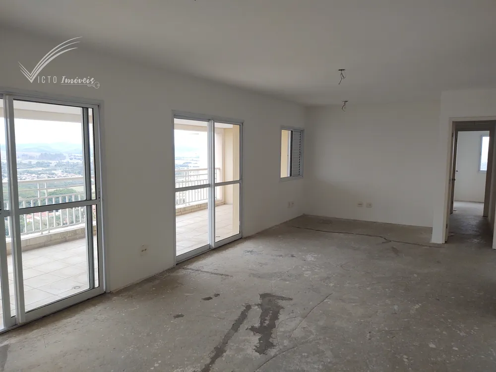Apartamento, 3 quartos, 167 m² - Foto 2