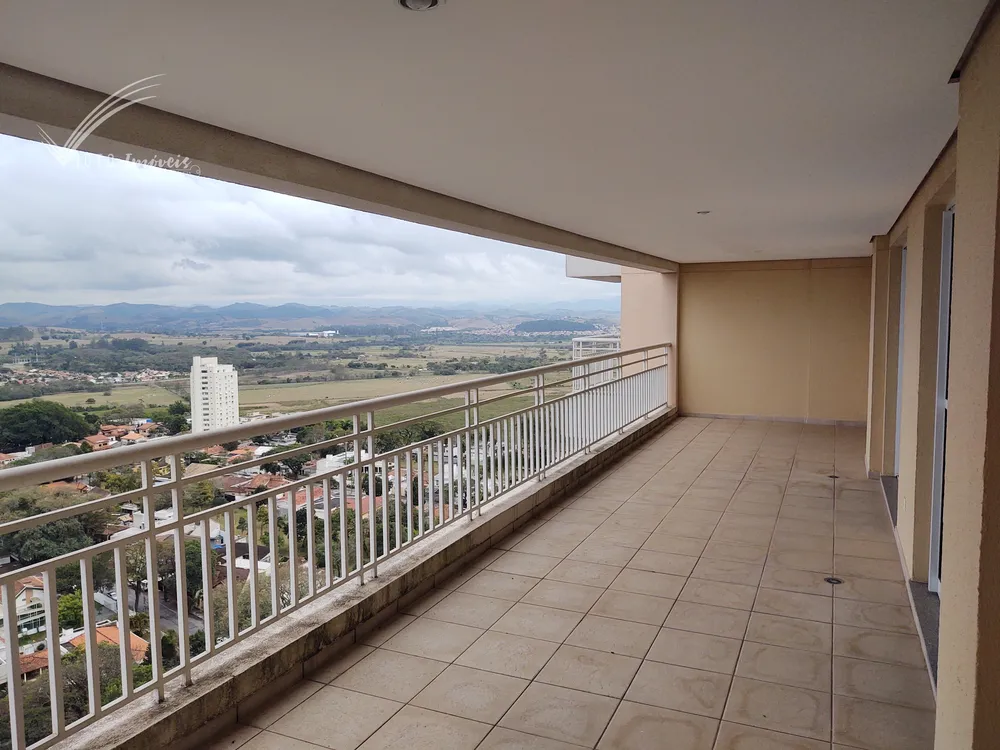 Apartamento, 3 quartos, 167 m² - Foto 4