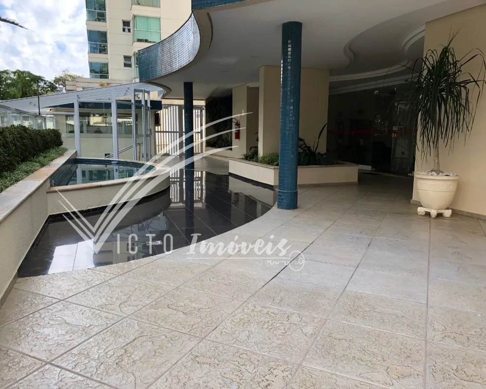 Apartamento, 4 quartos, 127 m² - Foto 3