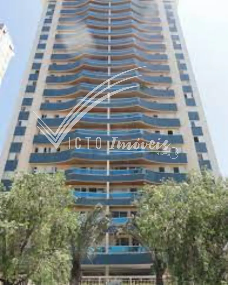 Apartamento, 4 quartos, 127 m² - Foto 2