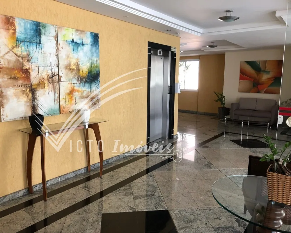 Apartamento, 4 quartos, 127 m² - Foto 4