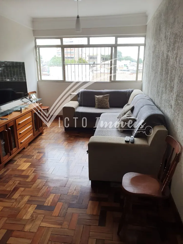 Apartamento, 2 quartos, 80 m² - Foto 2