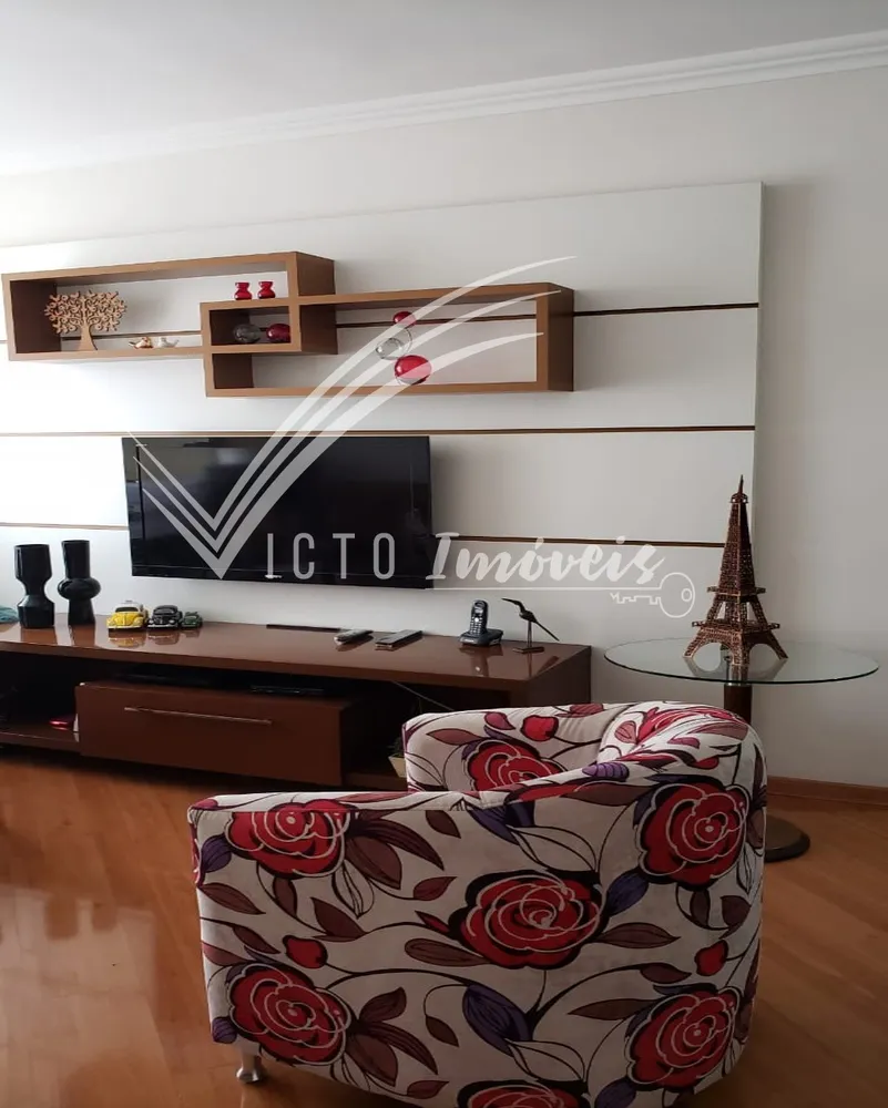 Apartamento, 3 quartos, 123 m² - Foto 3
