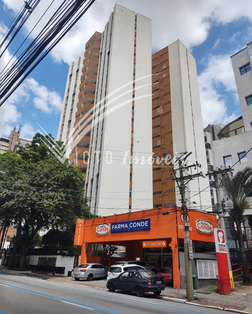 Apartamento, 3 quartos, 123 m² - Foto 1