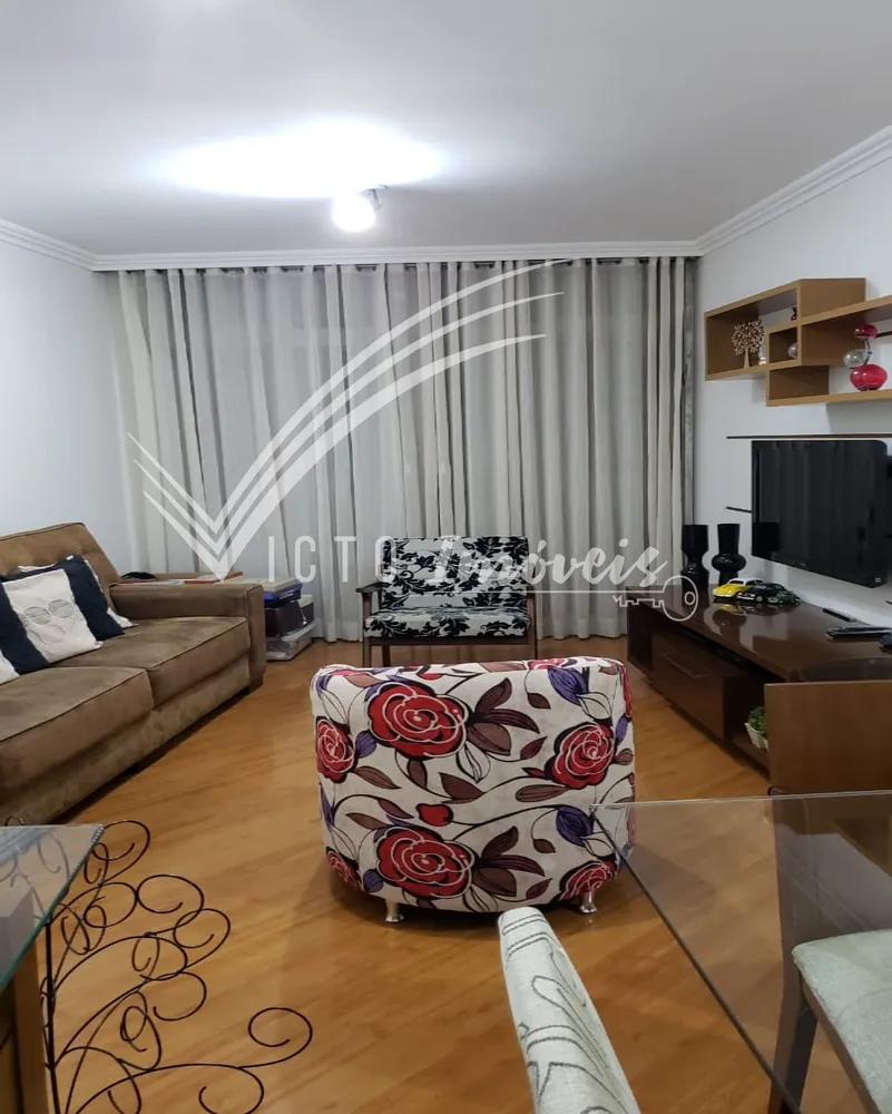 Apartamento, 3 quartos, 123 m² - Foto 2