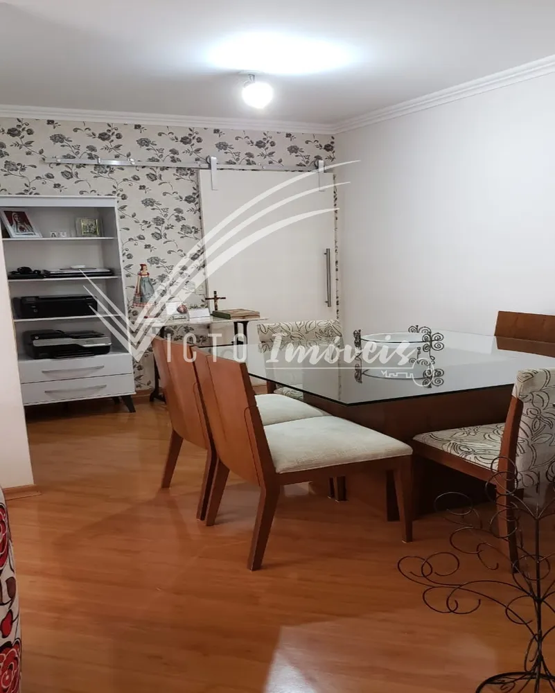 Apartamento, 3 quartos, 123 m² - Foto 4