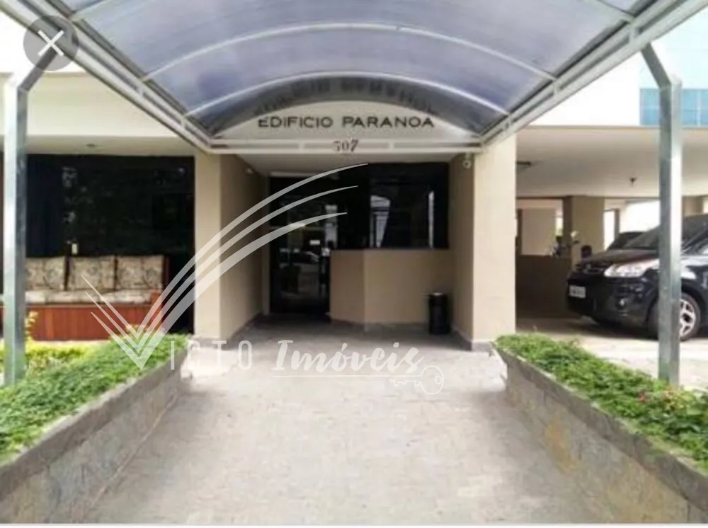 Apartamento, 3 quartos, 92 m² - Foto 2