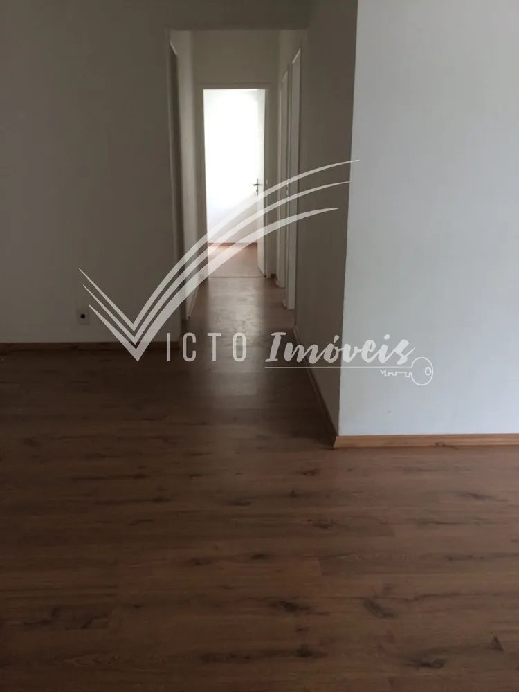 Apartamento, 3 quartos, 92 m² - Foto 3