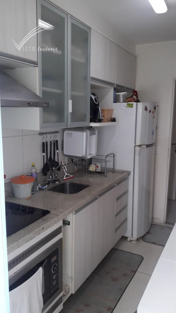 Apartamento, 2 quartos, 92 m² - Foto 2