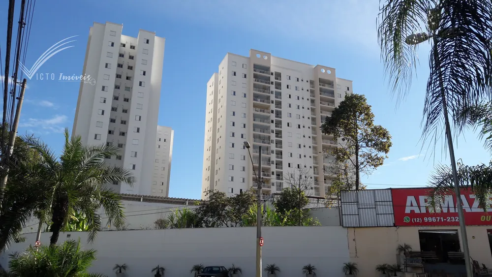 Apartamento, 2 quartos, 92 m² - Foto 1