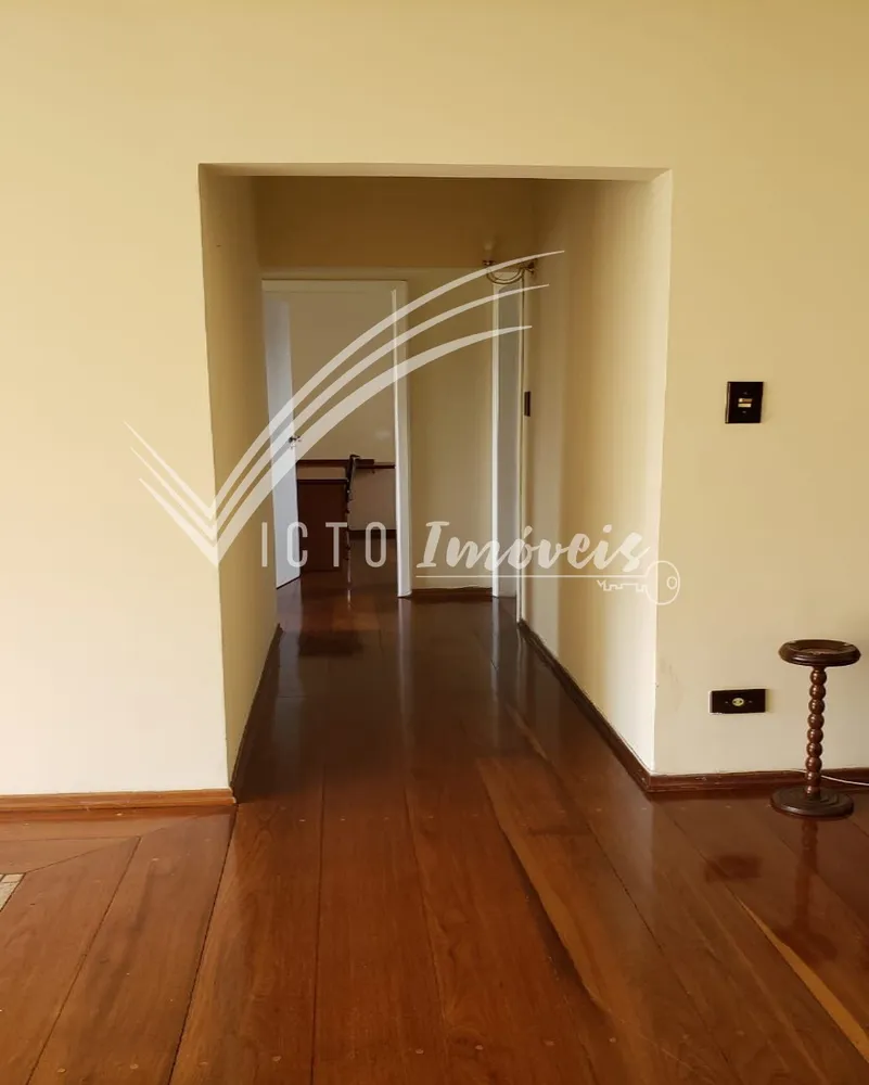 Apartamento, 3 quartos, 100 m² - Foto 4