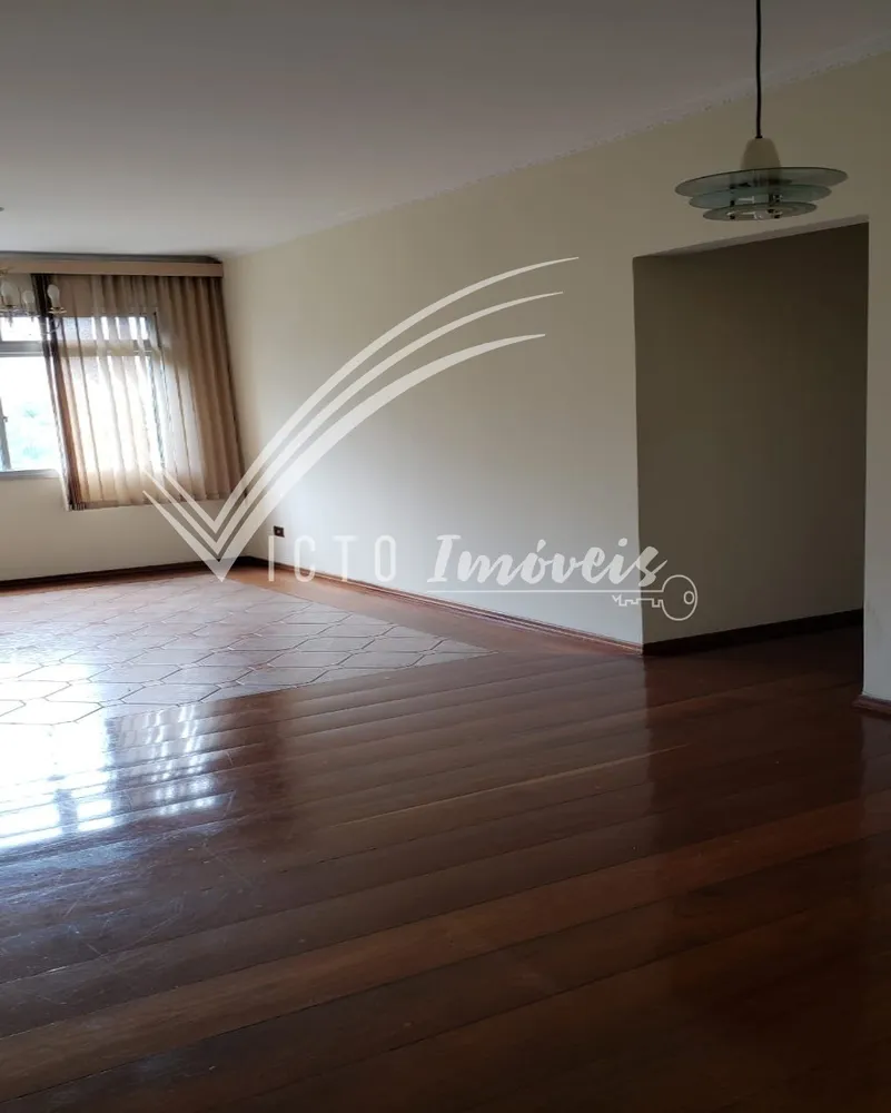 Apartamento, 3 quartos, 100 m² - Foto 2