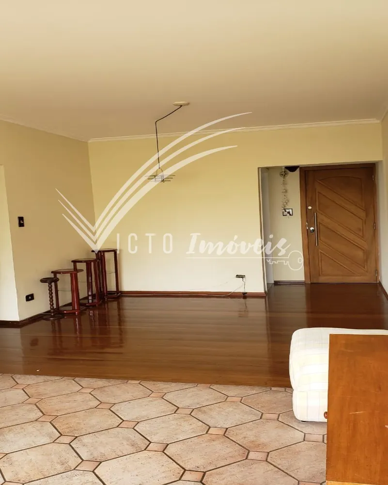 Apartamento, 3 quartos, 100 m² - Foto 3