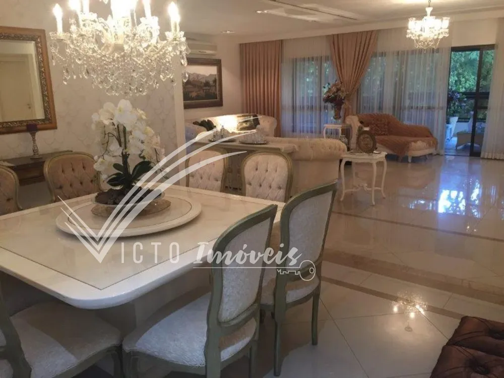 Apartamento, 4 quartos, 325 m² - Foto 3