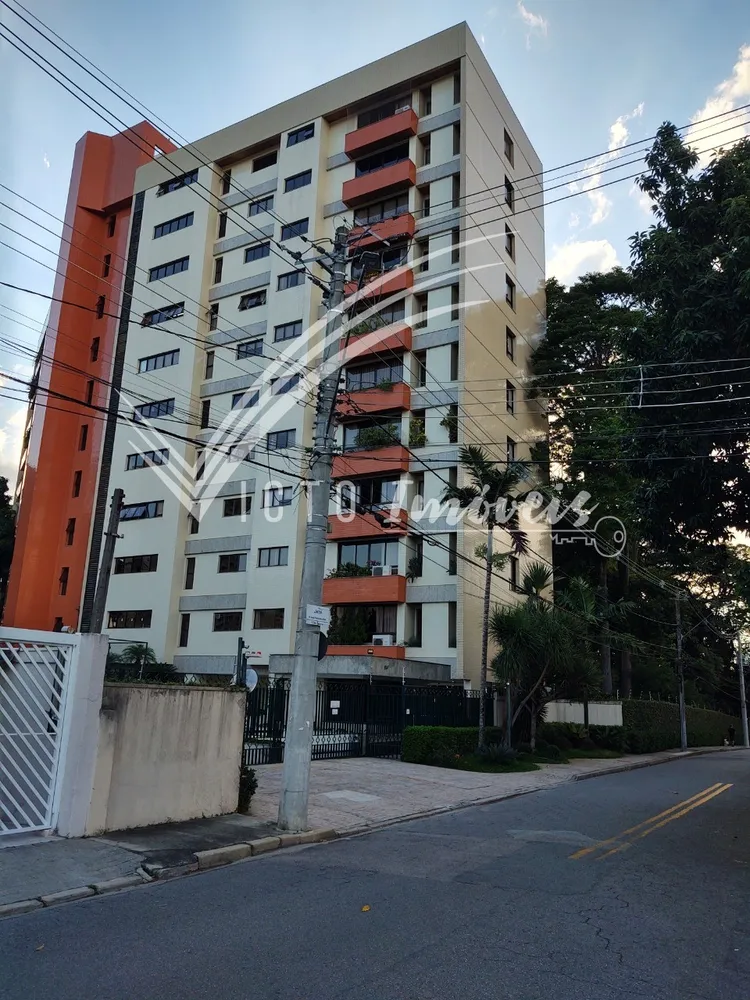 Apartamento, 4 quartos, 325 m² - Foto 2