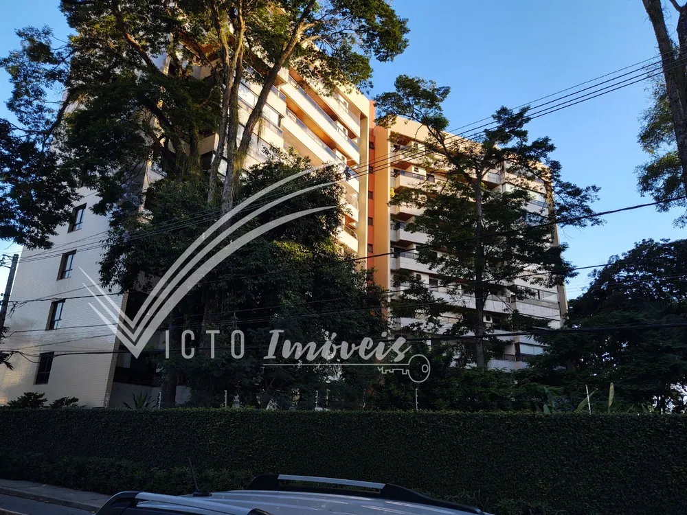 Apartamento, 4 quartos, 325 m² - Foto 1