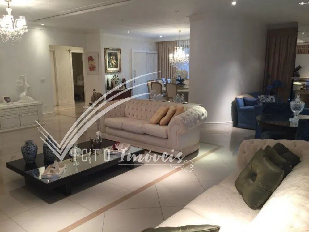 Apartamento, 4 quartos, 325 m² - Foto 4