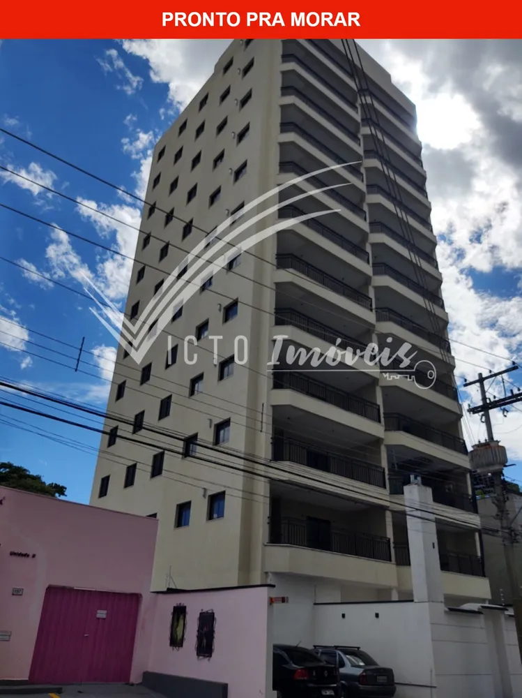 Apartamento, 3 quartos, 102 m² - Foto 1