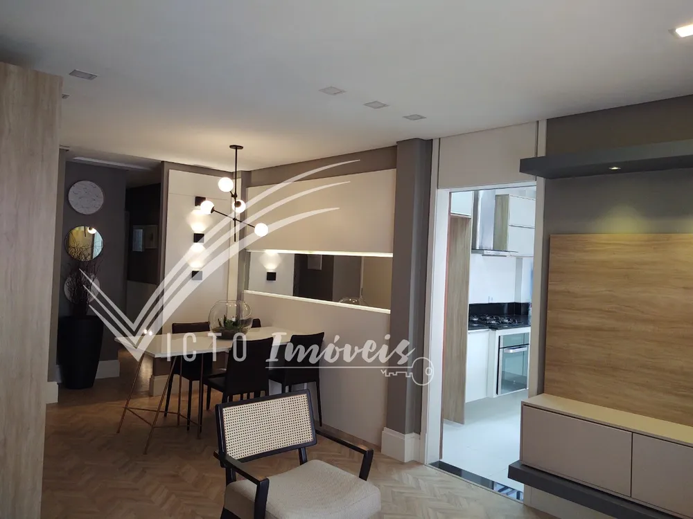 Apartamento, 3 quartos, 102 m² - Foto 3