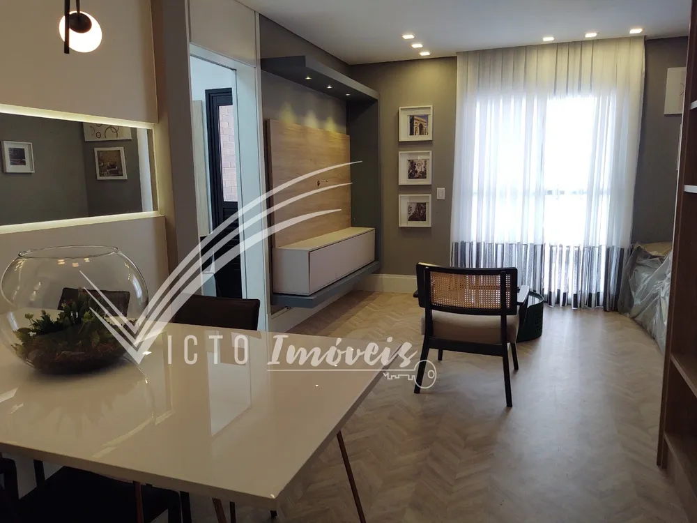Apartamento, 3 quartos, 102 m² - Foto 2
