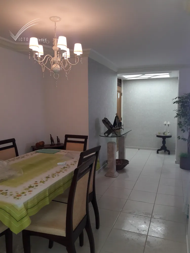Apartamento, 3 quartos, 116 m² - Foto 3
